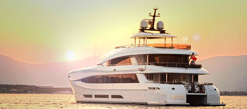 Curvelle - Splendide 34 2013 TissoT Yacht Charter Suisse