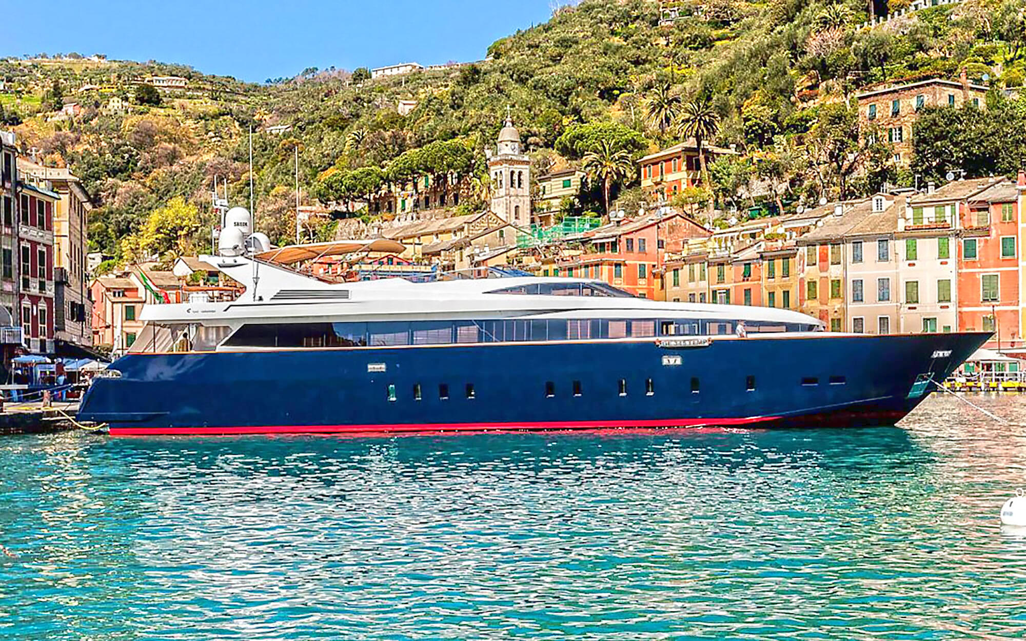 Navali del Tigullio - Castagnola - Splendide 38 2015  TissoT Yachts Switzerland