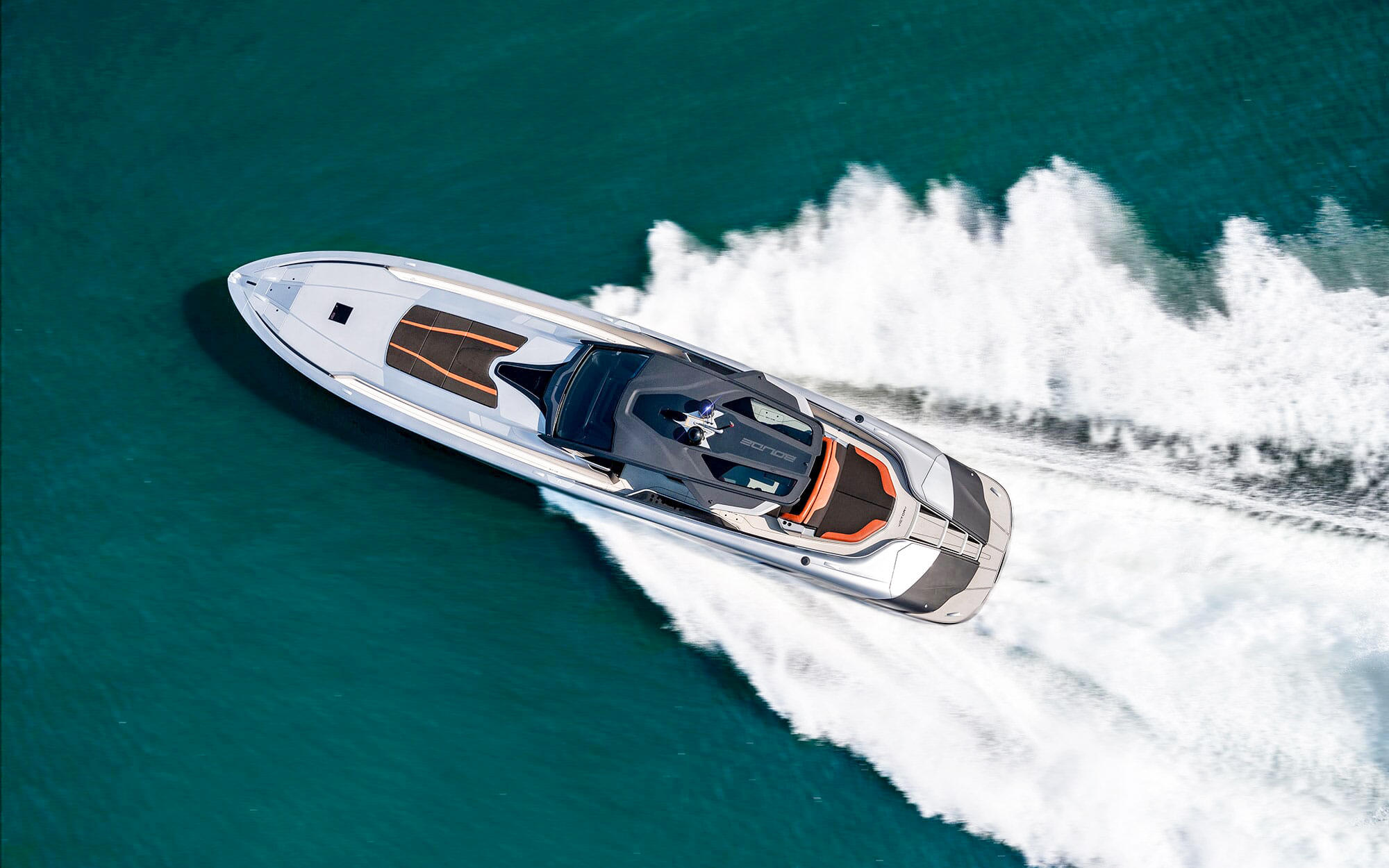 Bolide Yachts - Splendide 80 2023 TissoT Jacht Schweiz